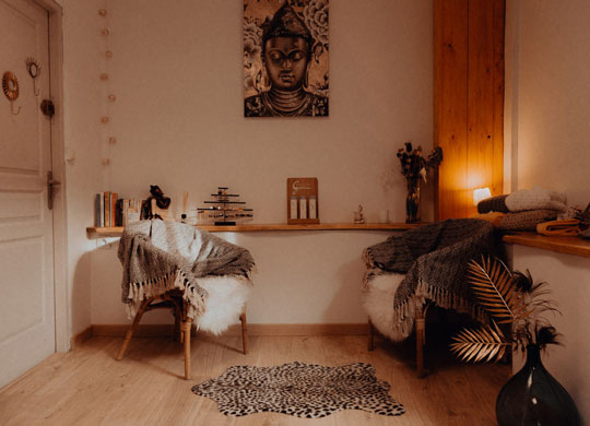 Évidence Naturellement