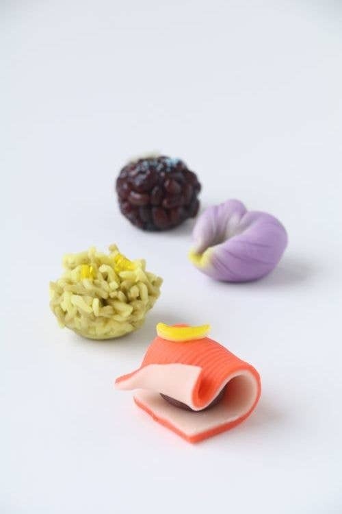 杵屋 二階町本店