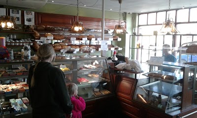 Photos of The Baker & Therese's Kitchen V / therese Christiansen