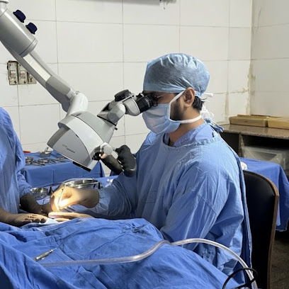 Dr. Anubhav Raj