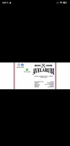 AVELARUBI - Thumbnail