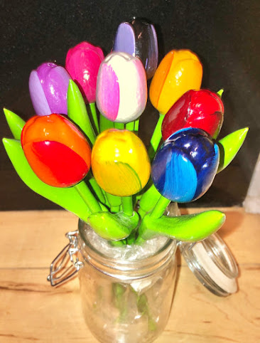 Show of Hands by null