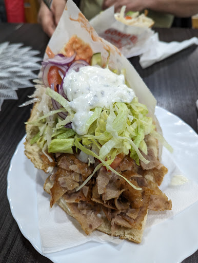 Pyrmonter Döner Gallery - Germany