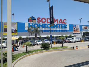 Sodimac Homecenter 3