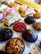 Boulangerie Pâtisserie Ricou à Chabottes