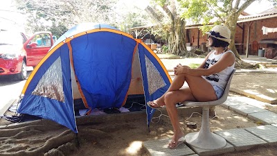 Photos of Tony Camping