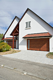 Photo n°15 de Portes de garage MOOS à Epfig (Fournisseur de portes de garage)