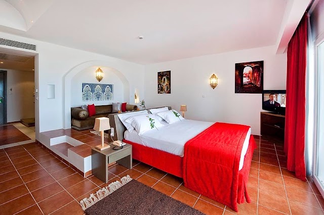 Royal Kenz Hôtel Thalasso & Spa