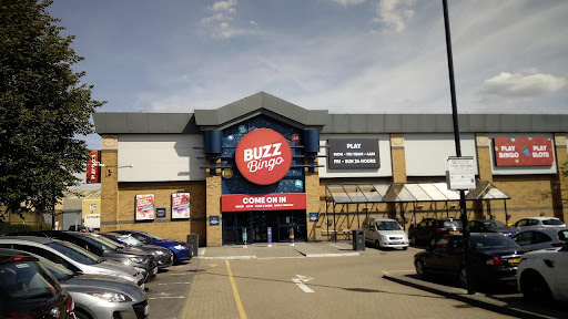 Buzz Bingo and The Slots Room Enfield Gallery - United Kingdom