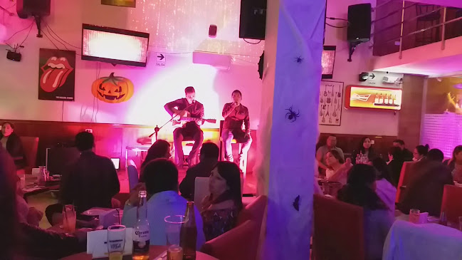 Opinii despre Thabata Restobar în Chiclayo - Pub