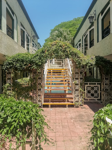 Hotel Coranda - Visual
