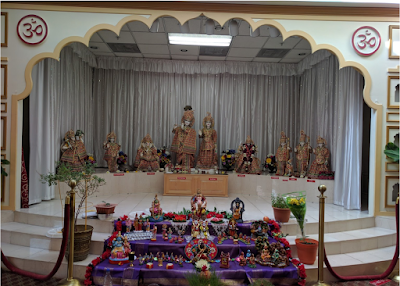 Hindu Community Center, Knoxville