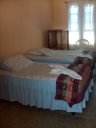 Photos of Hospedaje SIGUI
