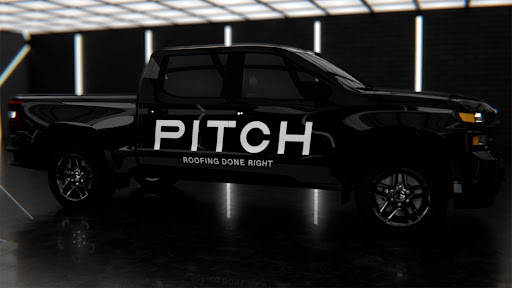 PITCH Roofing