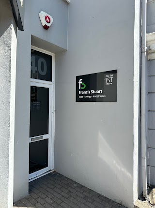 Francis Stuart Lettings Ltd