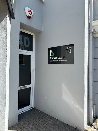 Francis Stuart Lettings Ltd
