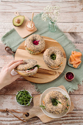 Photo n°18 de Fischer à Thionville (Sandwicherie)