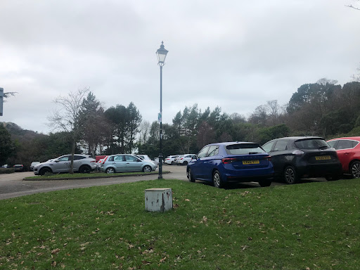 Bodlondeb Car Park - Thumbnail