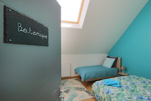Photo n°3 de Afonso Mélanie à Montlouis-sur-Loire (Spa)