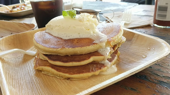 JiST cafe by null