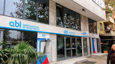 Abi Bank Head Office and Main Branch