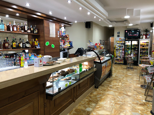 New Bar Cappuccini 2020