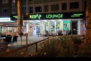 Kebab Lounge Porschestraße image