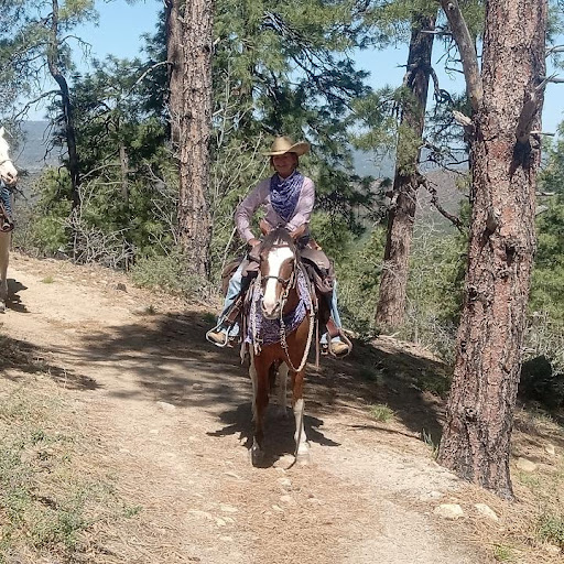Groom Creek Horse Camp - Thumbnail