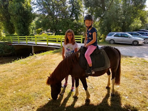 Photo n°33 de CAMPING DORDOGNE LE DOUZOU à Bouzic (Terrain de camping)