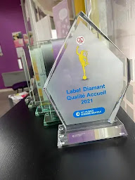 Photo n°16 de Tabac Loto Presse Richert à Sarre-Union (Boutique de cigarettes électroniques)