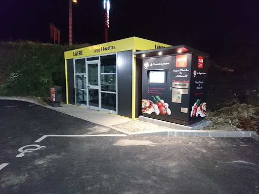 Photo 6 - Domino's Pizza Châteaubourg