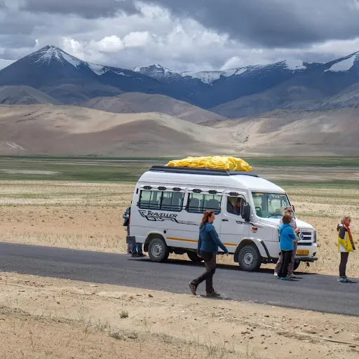 Azalai Travel Design