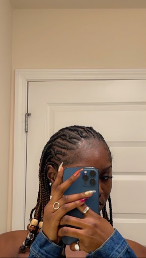 Laykaybraids - Visual