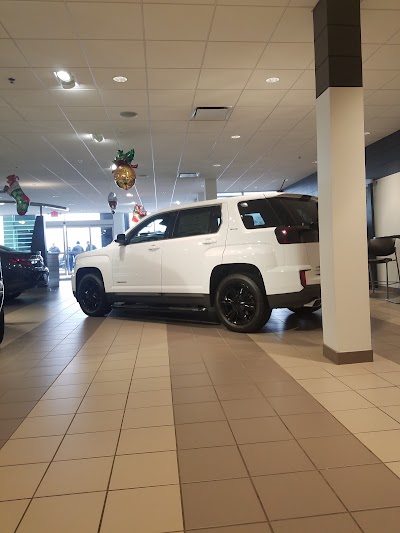 Photos of Arnie Bauer Buick GMC
