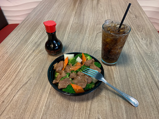 CHINA FUSION RESTAURANT - Thumbnail