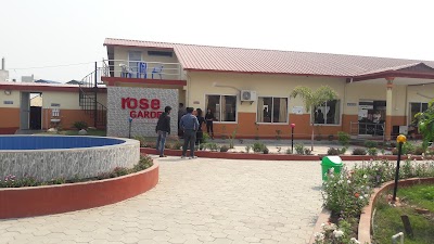 Photos of Rose Garden Party Palace and Restaurant