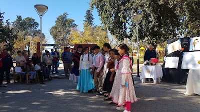 Photos of PASEO PLAZOLETA JOS&Eacute; LE&Oacute;N TORRES