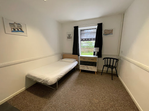 YMCA Bath - Thumbnail
