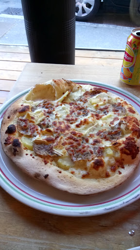 Photo 2 - Pizzas Pat'