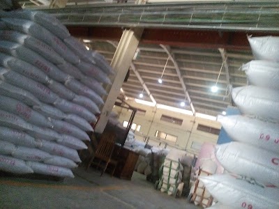 Photos of Myanmar CP Livestock Animal Feed Mill