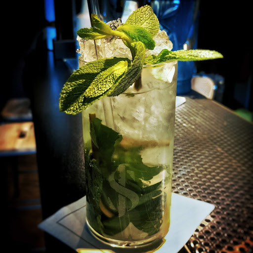 Smoky Joe - Cocktail bar e catering - Thumbnail
