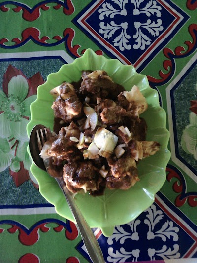 Photos of Warung ADZKIA