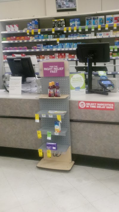 Walgreens