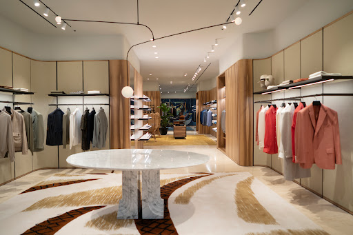 Brioni Clothing - Thumbnail