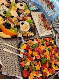 Photo n°5 de La Romance à Villeneuve-Loubet (Bar)