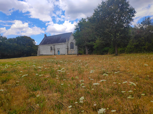 Chapelle Notre-Dame du Bon Secours - Thumbnail