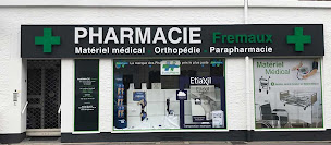 Photo n°7 de Pharmacie Fremaux à Liévin (Magasin de matériel médical)