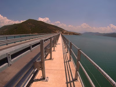 Hidrocentrali i Banjës