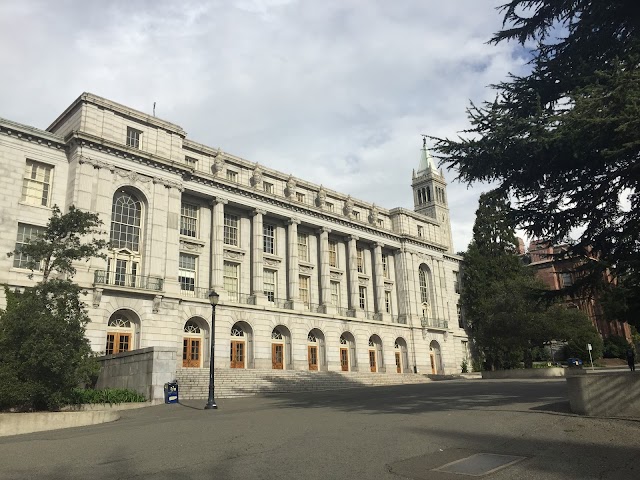 Université de Californie