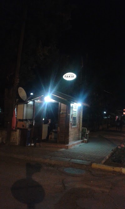 Photos of 52 Evler Taxi